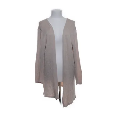 Cardigan (Beige) from Streetwear Society Elastane, Polyester