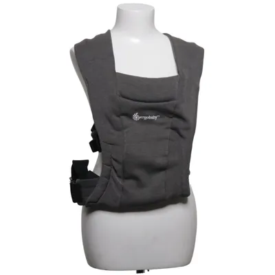 Baby carrier (Gray) from Ergobaby Elastane, Polyester, Viscose