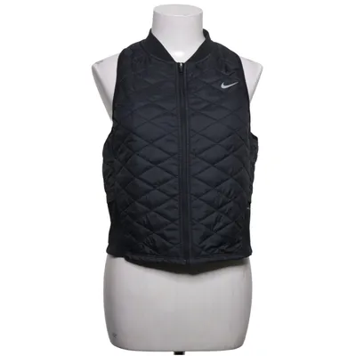 Outer vest (AEROLAYER) from Nike Elastane, Polyester