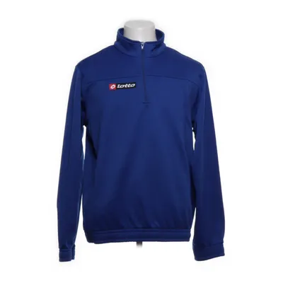 Träningströja (Blå) från Lotto Polyester