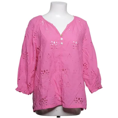 Blus (Rosa) från M&S Collection Bomull