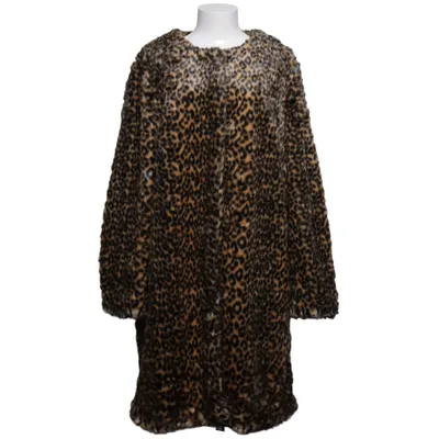Kappa (Brun, Svart, Beige) från H&M Akryl, Polyester