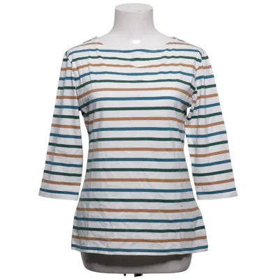 T-shirt à manches longues (Sailor Top) de Seasalt Cornwall Coton biologique