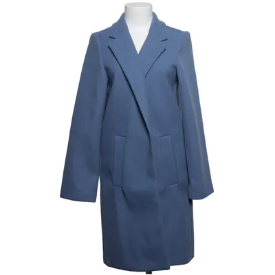 Kappa (Blå) från Stradivarius Polyester
