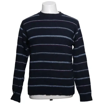 Pull-over (Bleu, Gris, Violet) de Ripley Nylon, Laine