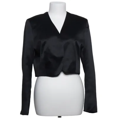 Boléro (Noir) de Kellermann Acétate, Viscose