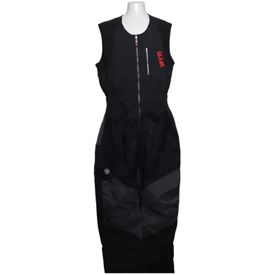 Pantalon de bateau (Noir, Gris) de Slam Polyamide, Polyuréthane