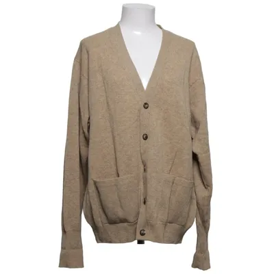 Kofta (Beige) från Marks & Spencer Ull