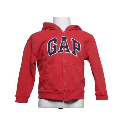 Sweat à capuche (Rouge) de Gap