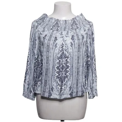 Top (Blauw, Wit) van Alice + Olivia Viscose