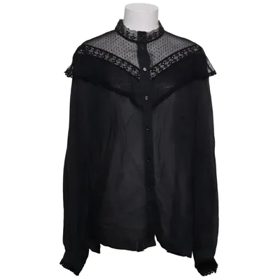 Blus (Svart) från Weekend MaxMara