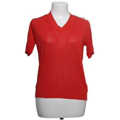 Trui (Rood) van First Lady Polyamide, Viscose