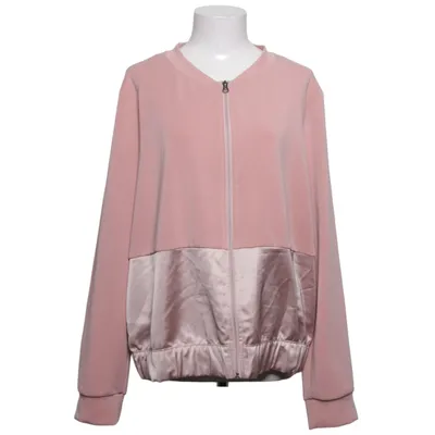 Bomberjacka (Rosa) från House of Lola Elastan, Modal, Polyester