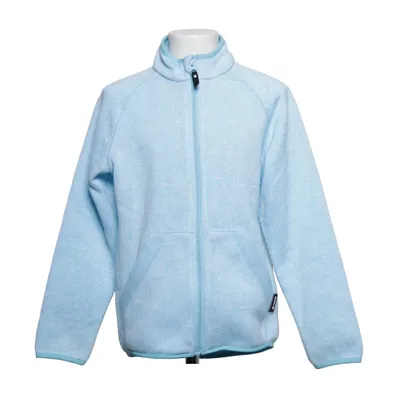 Fleecejacka (Blå) från Reima Polyester