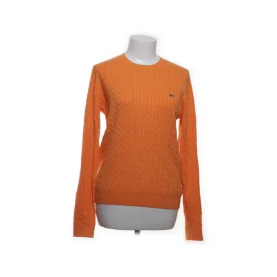 Tröja (Orange) från Lexington Bomull