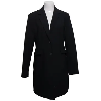 Coat (Black) from Classic Woman Polyester