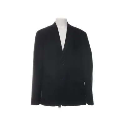 Blazer (Zwart) van Cubus Polyester, Viscose