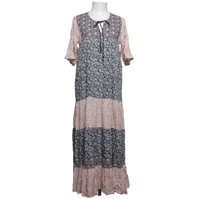Maxi jurk (Daphne) van Soulmate Viscose