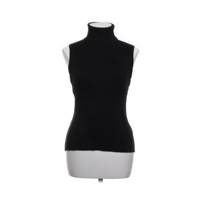 Slipover (Svart) från By Malina Viskos