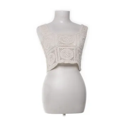 Crop top (Beige) från Rude