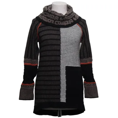 Turtleneck (NKA-28-551) from Best Connections Acrylic, Wool