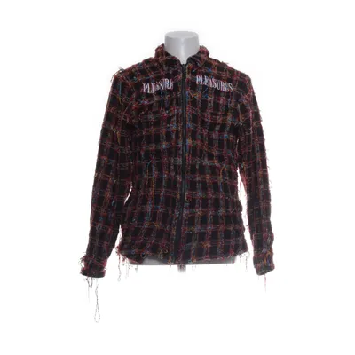 Shirt (Black, Multicolored) from Pleasures
