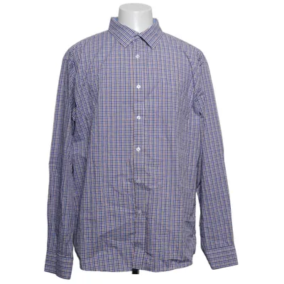 Chemise (Bleu, Blanc, Jaune) de Classic Collection