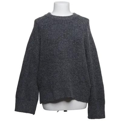 Trui (Grijs) van Aware by Vero Moda Gerecycled polyester