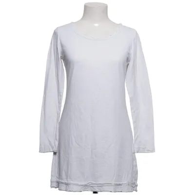 Long sleeve T-shirt (Beige) from Julia Wang Cotton