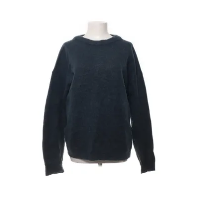 Trui (Blauw) van Acne Studios Mohair, Wol, Nylon, Elastaan