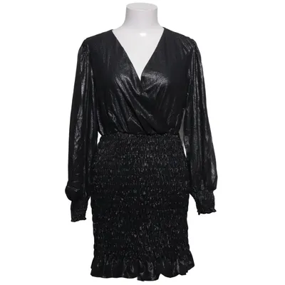 Klänning (Svart) från Jus de Pom Polyester