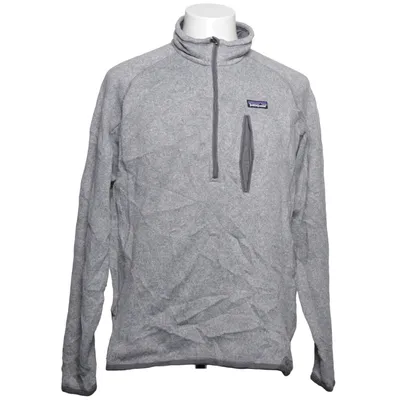 Fleecetröja (Grå) från Patagonia Polyester