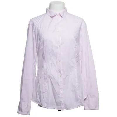 Shirt (Roze) van United Colors of Benetton Katoen, Elastaan, Polyester