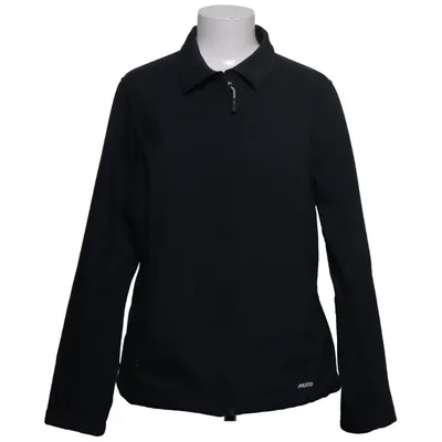 Softshell jacket (Zwart) van Musto Polyester