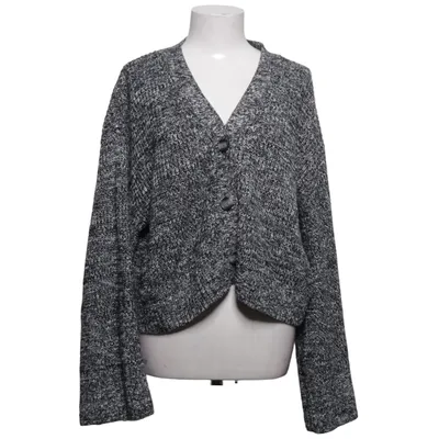 Cardigan (Noir, Blanc) de Peek & Cloppenburg Coton, Viscose