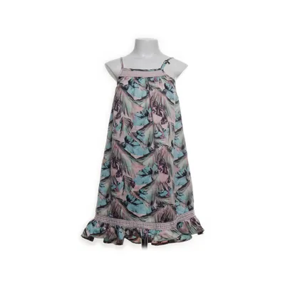 Strandklänning (Flerfärgad) från Kids Up