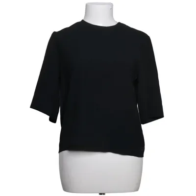 Top (Black) from Filippa K Acetate, Polyester