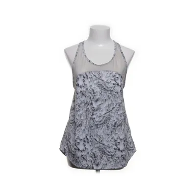 Träningslinne (Grå, Vit) från SOC Elastan, Polyamid, Polyester