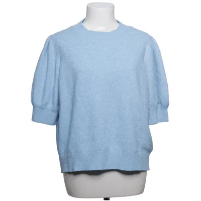 Sweater (Blå) fra Vero Moda Genanvendt polyester