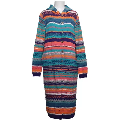 Cardigan (Blå, Orange, Pink) fra Floryday