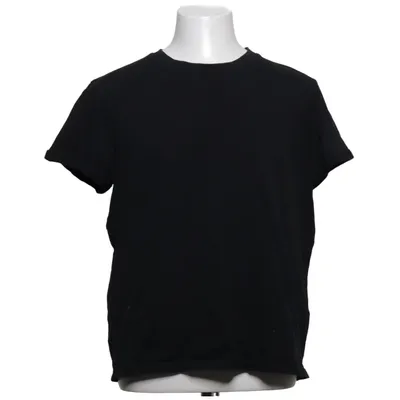 T-shirt (Svart) från Spite Bomull