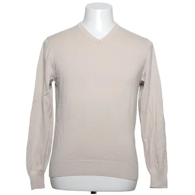 Pullover (Beige) från John Henric Bomull