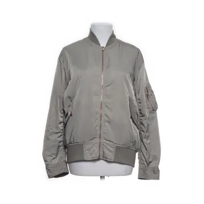 Bomber jacket (Beige) from Filippa K Polyester