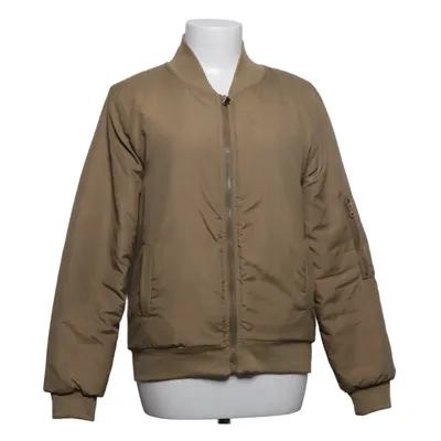 Bomber jacket (Beige) from Miss 21