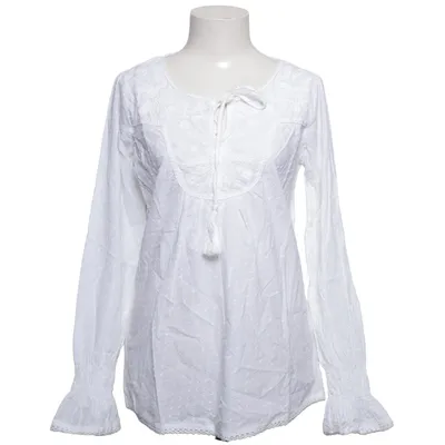 Blus (Syben Blouse) från Culture Bomull