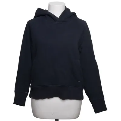 Hoodie (Blue) from Pelle P Cotton