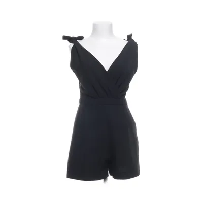 Combinaison (Noir) de Zara Basic