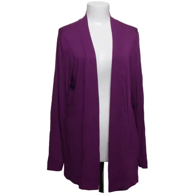 Cardigan (Lilla) fra Bonprix Elastan, Viscose