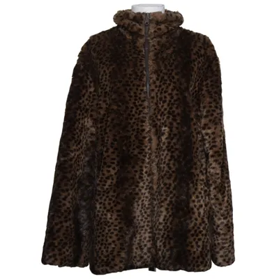 Jacka (Brun) från Cherokee Akryl, Polyester, Polyuretan