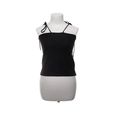 Tank Top (Black) from Liatz